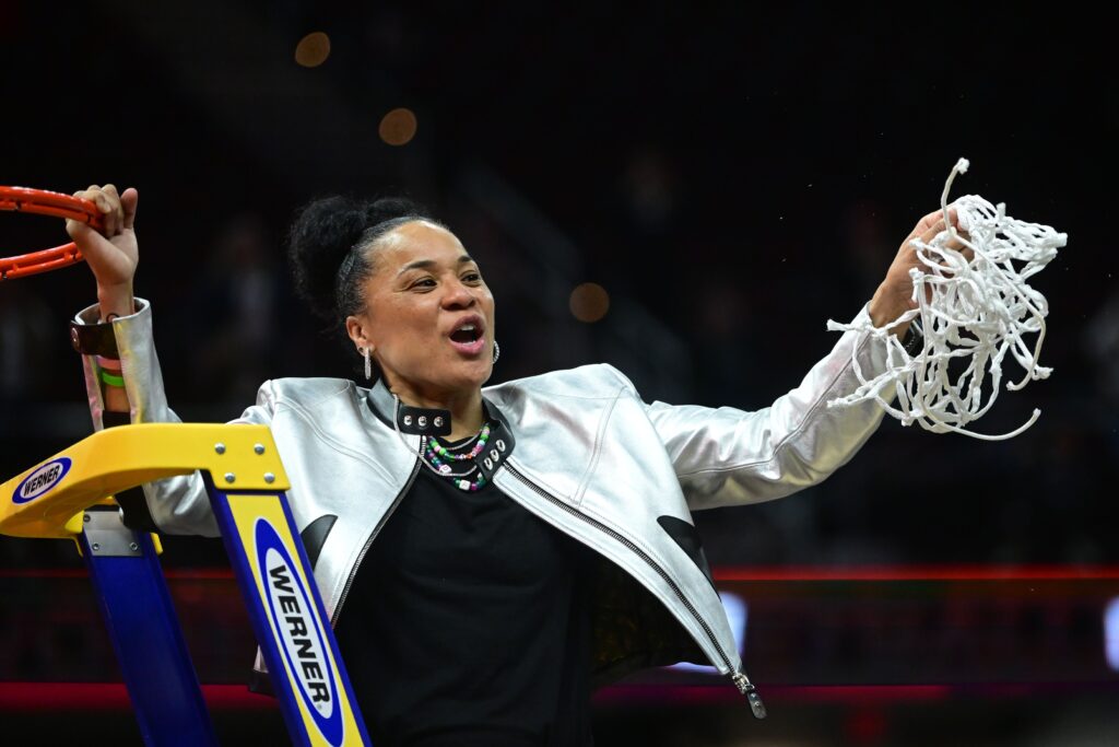 South Carolina, Dawn Staley, College Basketball
