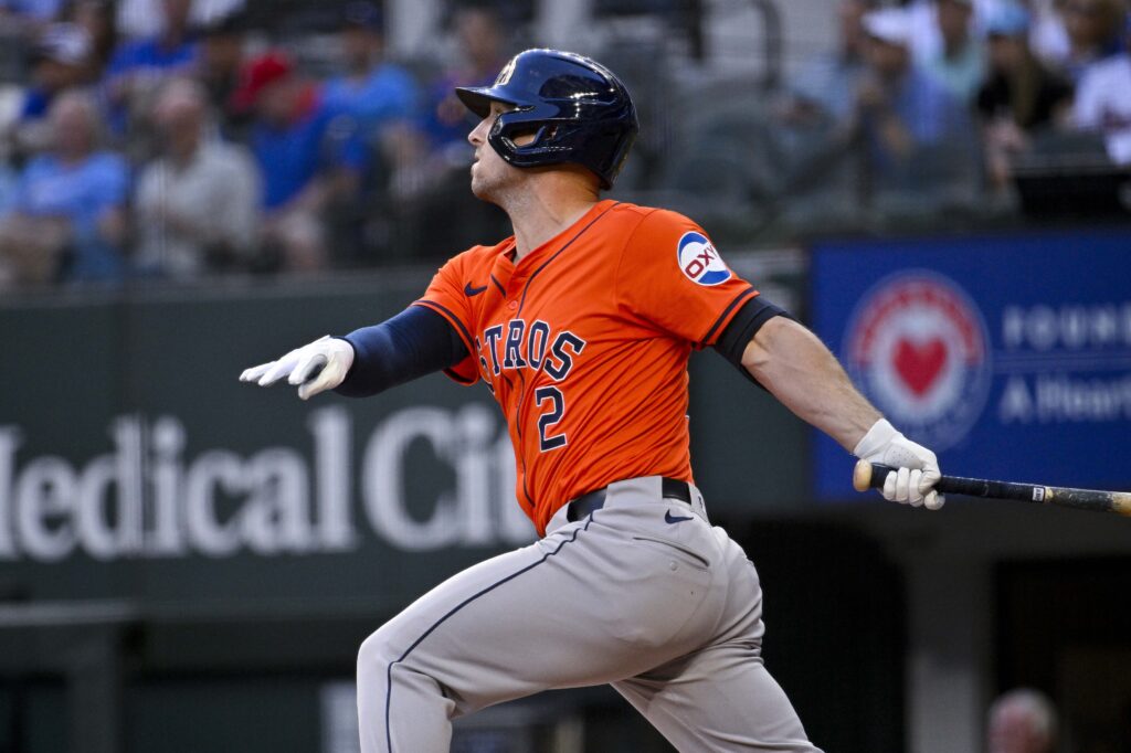 Alex Bregman, Boston Red Sox