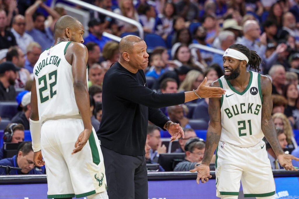 Milwaukee Bucks
