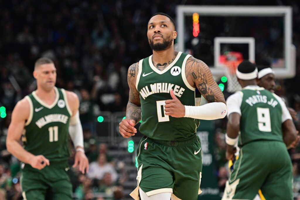 Milwaukee Bucks