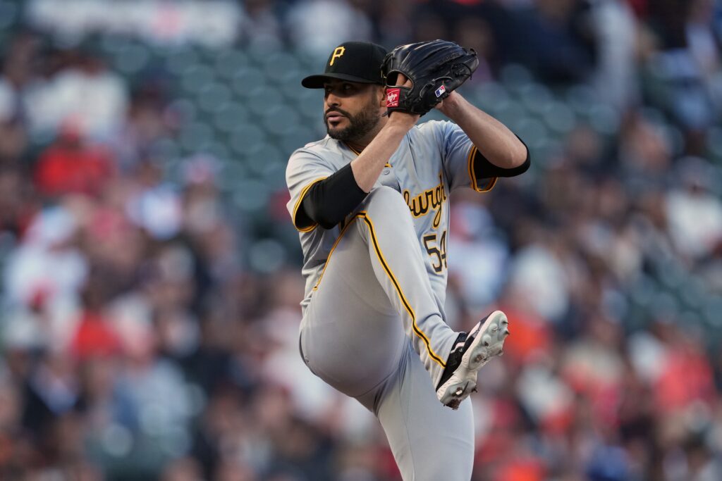 Martin Perez, New York Yankees