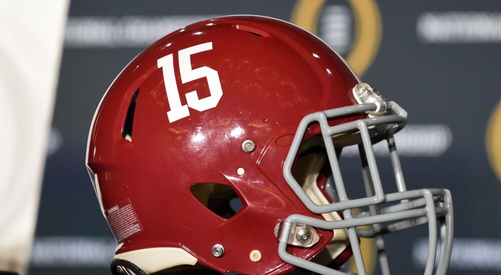 Alabama Crimson Tide