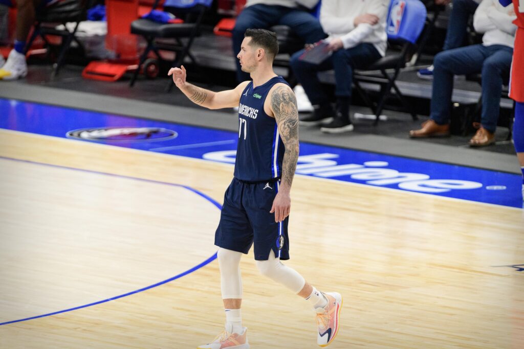 JJ Redick, Los Angeles Lakers Rumors