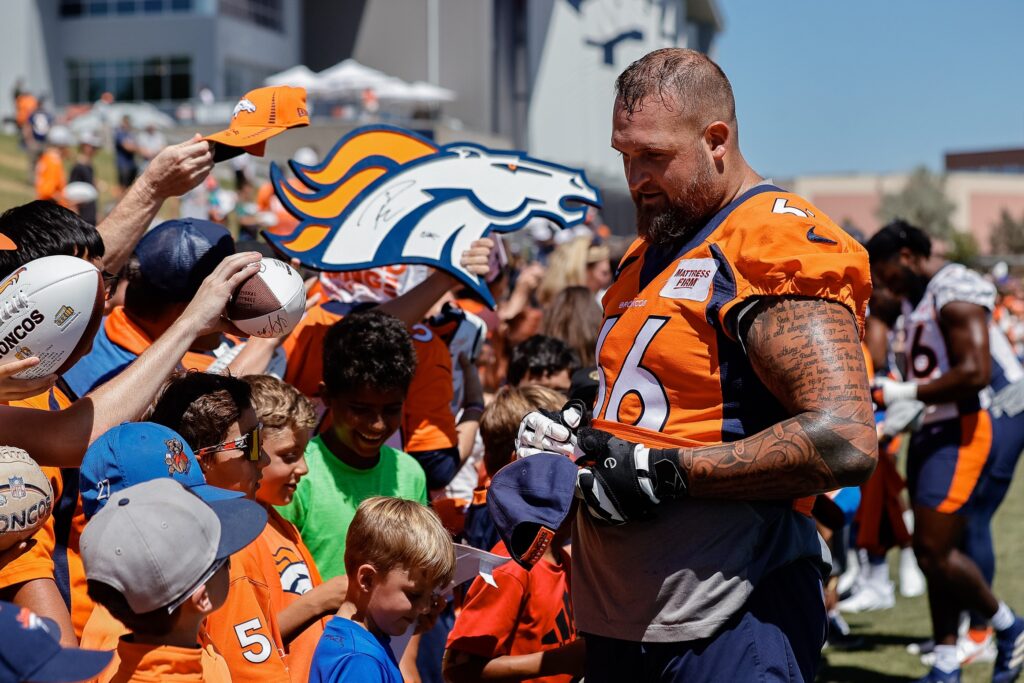 Dalton Risner, 49ers