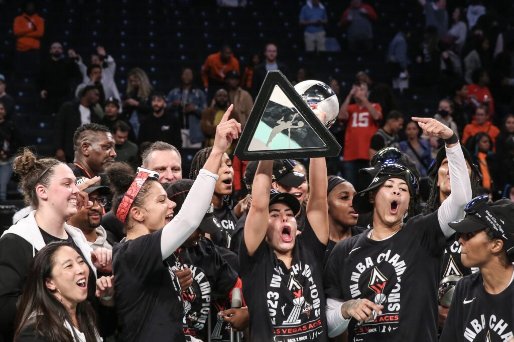Las Vegas Aces