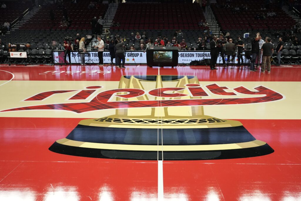 Portland Trail Blazers
