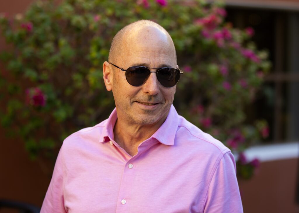 Brian Cashman, Yankees