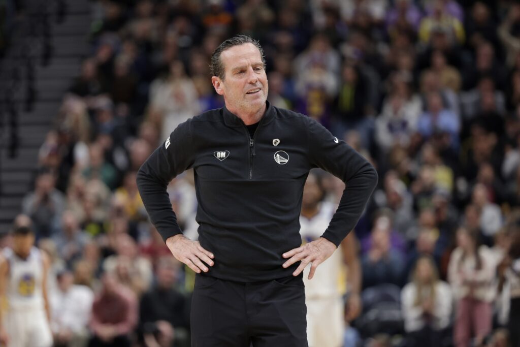 Kenny Atkinson, Cleveland Cavaliers