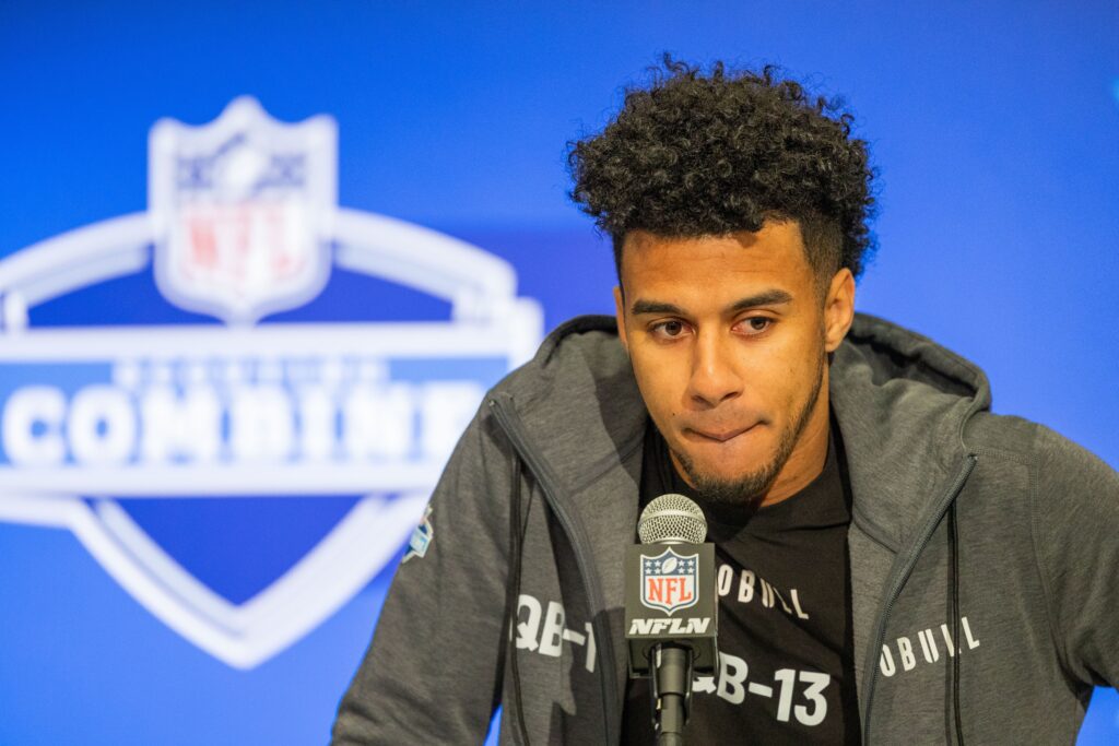 Jordan Travis, New York Jets