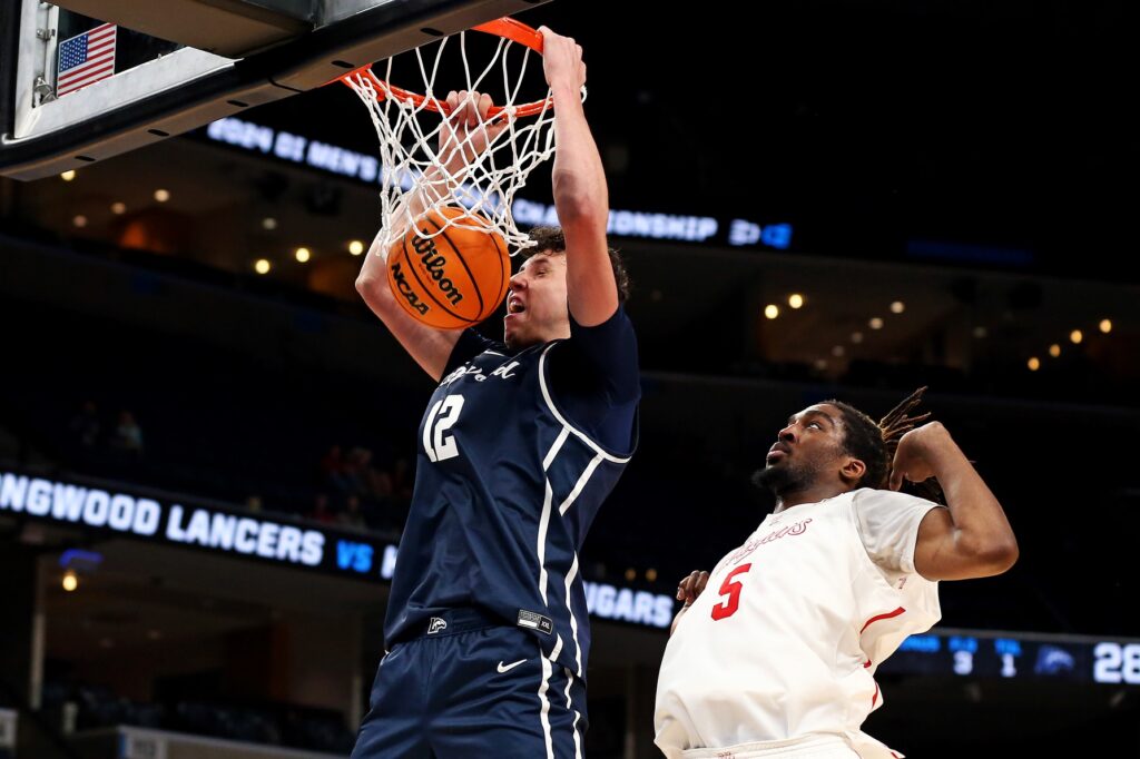 Szymon Zapala, Michigan State Spartans