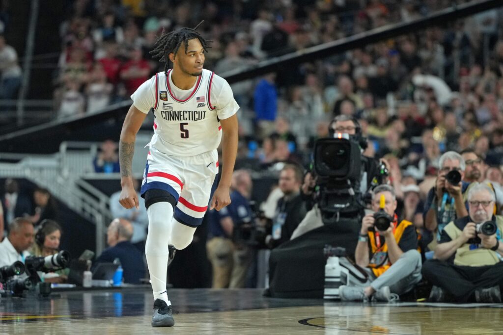 Stephon Castle, Memphis Grizzlies