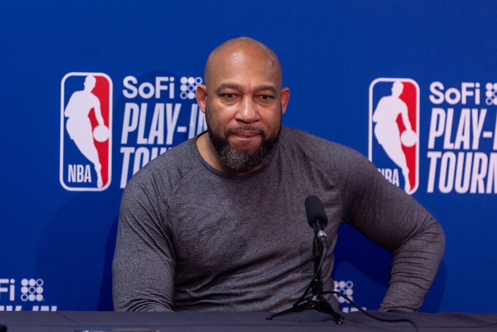 Darvin Ham, Lakers Rumors