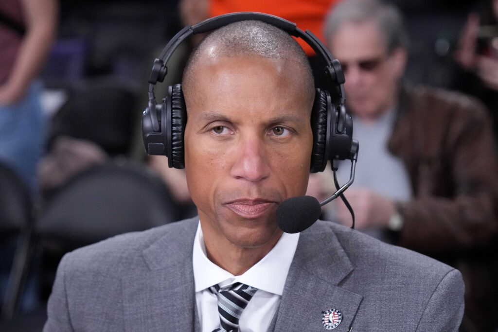 Reggie Miller, Indiana Pacers, New York Knicks