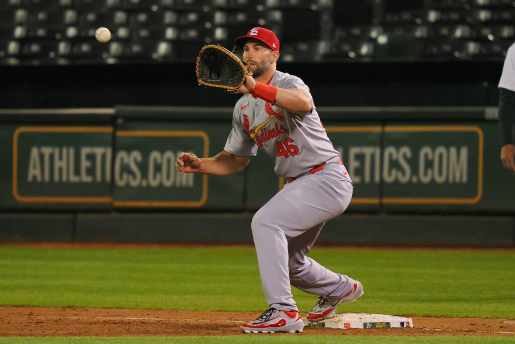 Paul Goldschmidt, St. Louis Cardinals