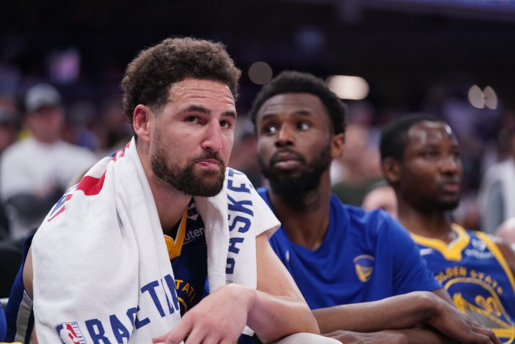Klay Thompson, Orlando Magic