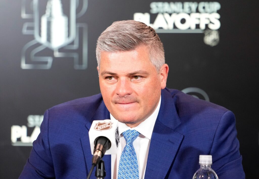 Sheldon Keefe, Toronto Maple Leafs