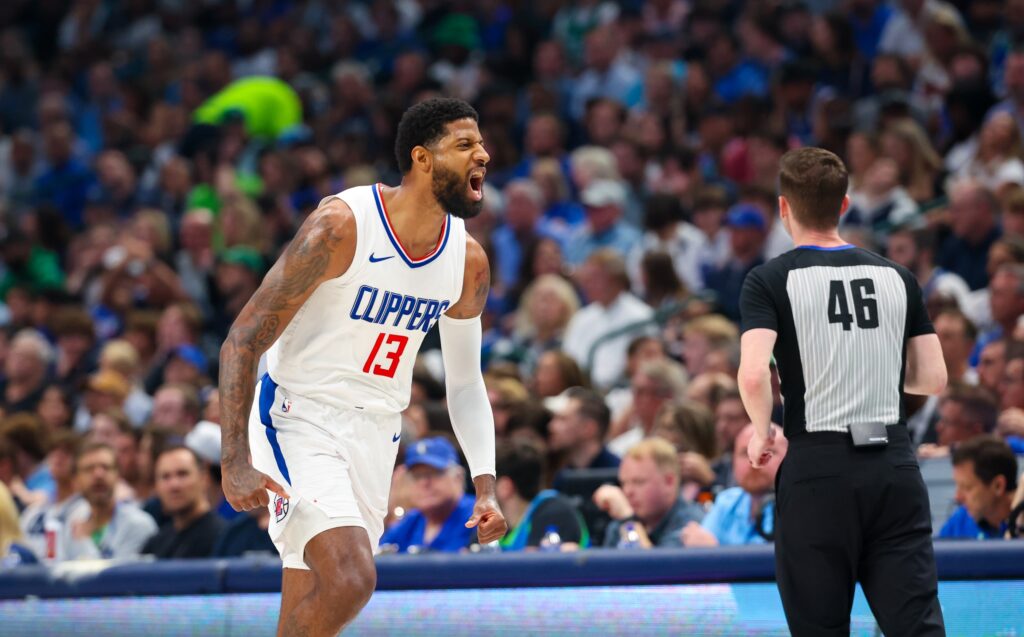 Paul George, Orlando Magic