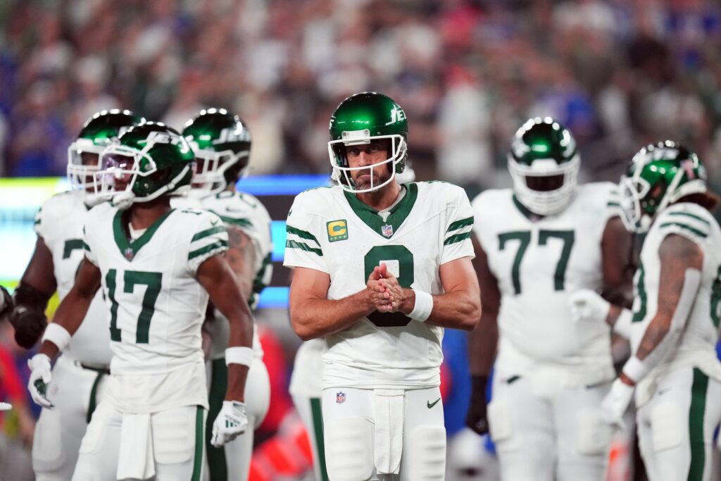 New York Jets