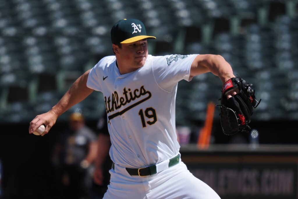 Mason Miller, Chicago Cubs