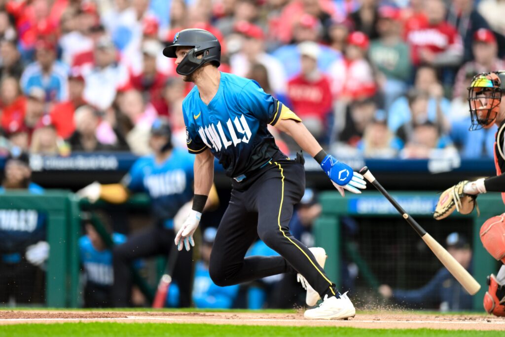 Trea Turner, Philadelphia Phillies