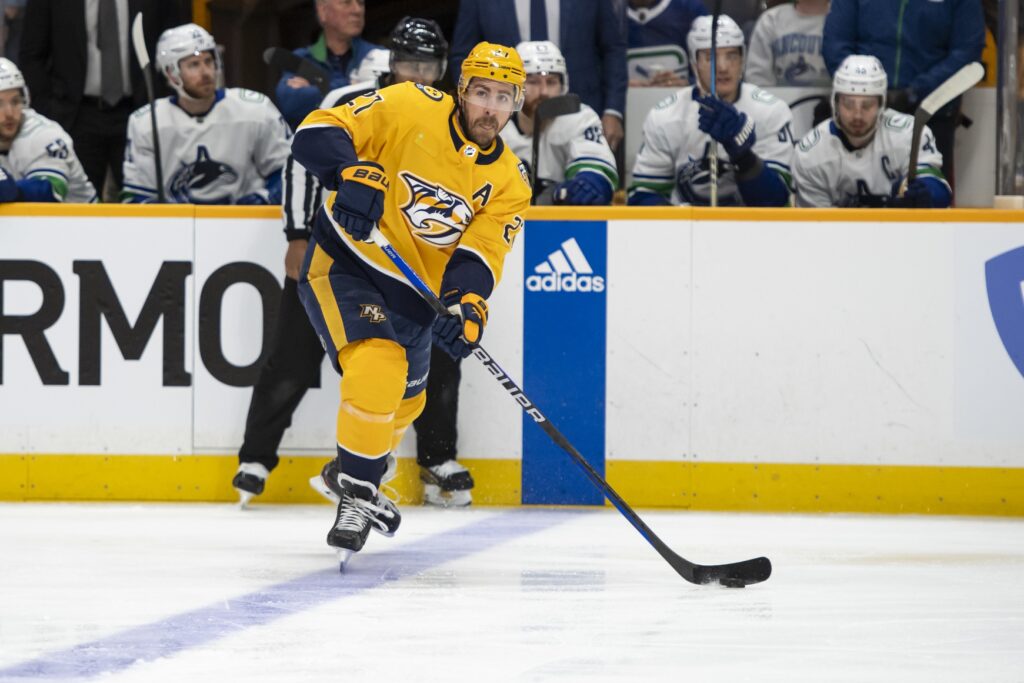 Ryan McDonagh, Tampa Bay Lightning