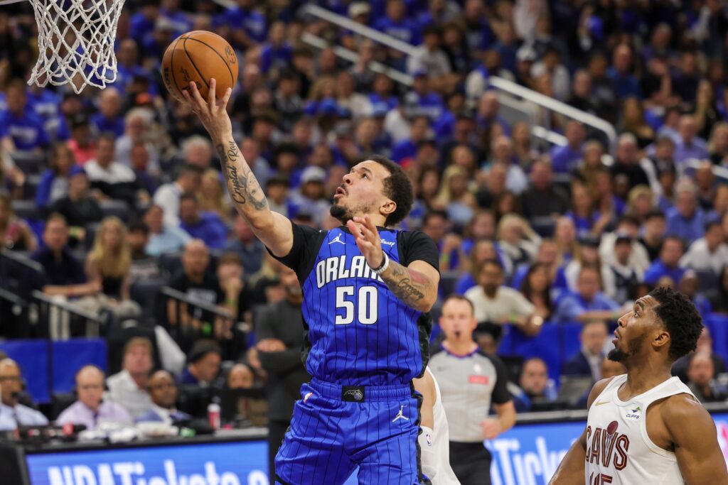 Cole Anthony, Orlando Magic