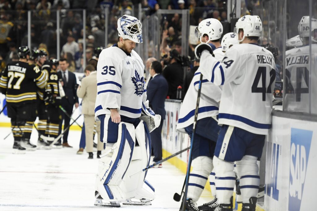 Toronto Maple Leafs