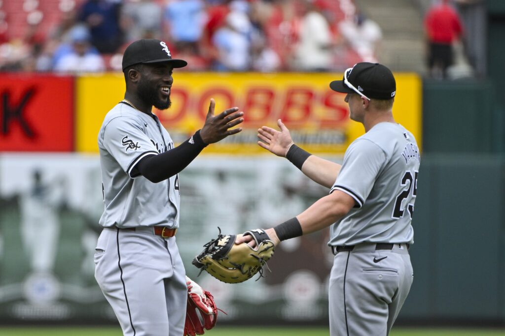 Bryan Ramos, Andrew Vaughn, Chicago White Sox Rumors
