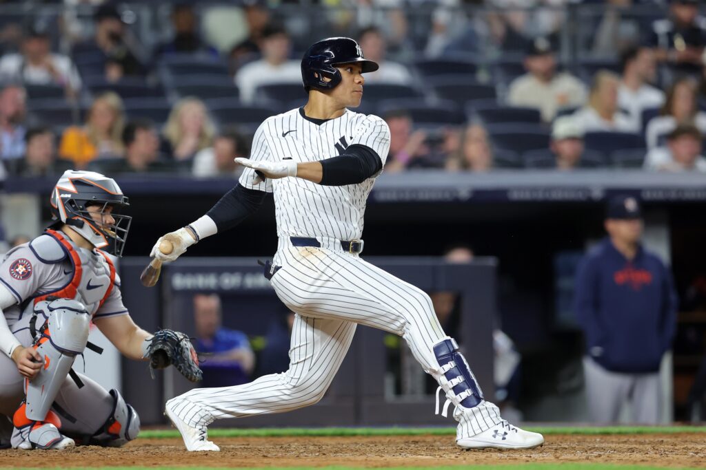 Juan Soto, New York Yankees