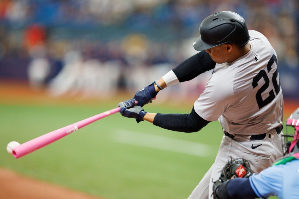 Juan Soto, New York Yankees