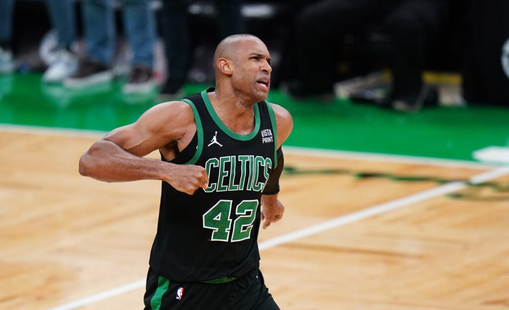 Al Horford, Boston Celtics