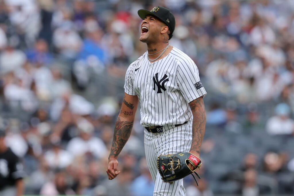 Luis Gil, New York Yankees