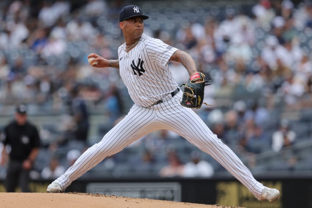 Luis Gil, New York Yankees