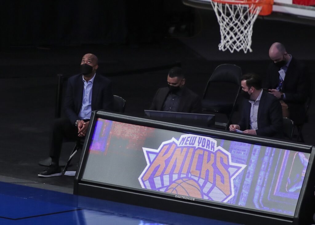 New York Knicks