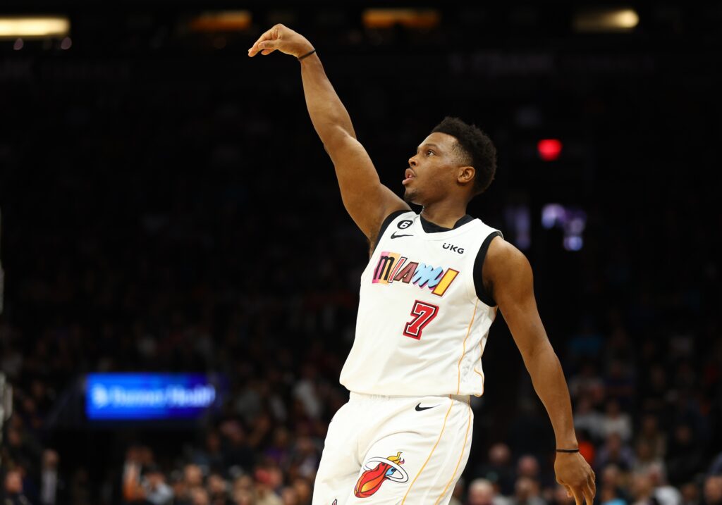 Kyle Lowry, Phoenix Suns