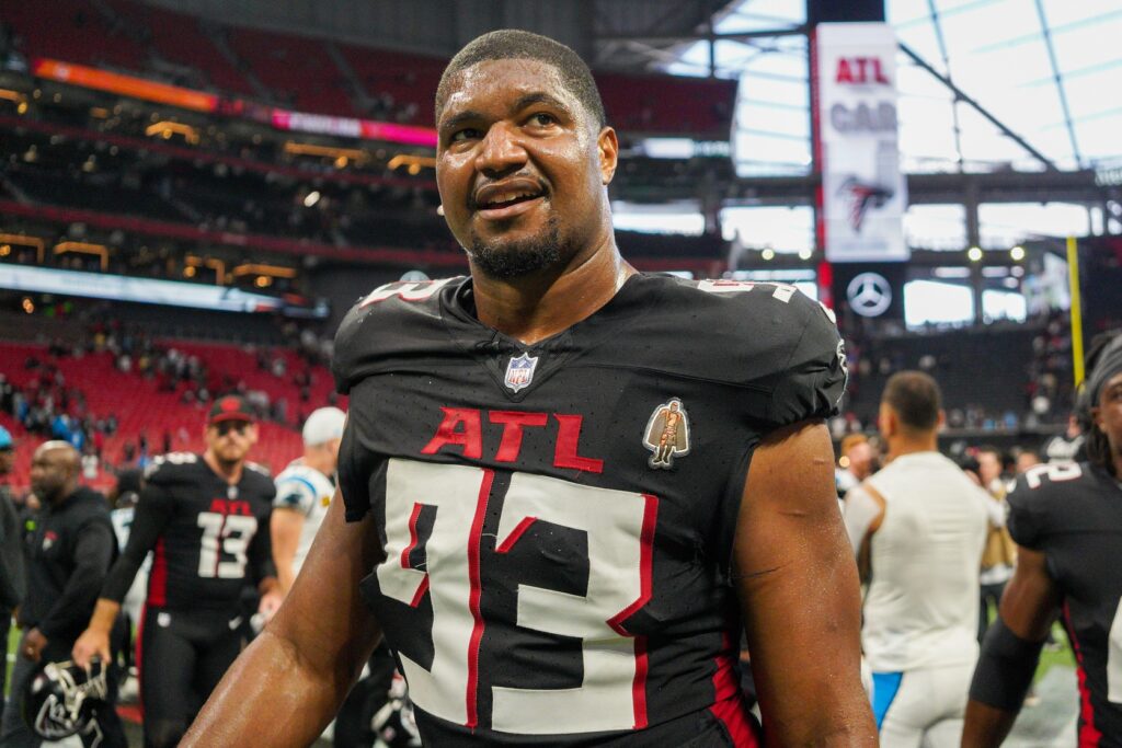 Calais Campbell, Miami Dolphins