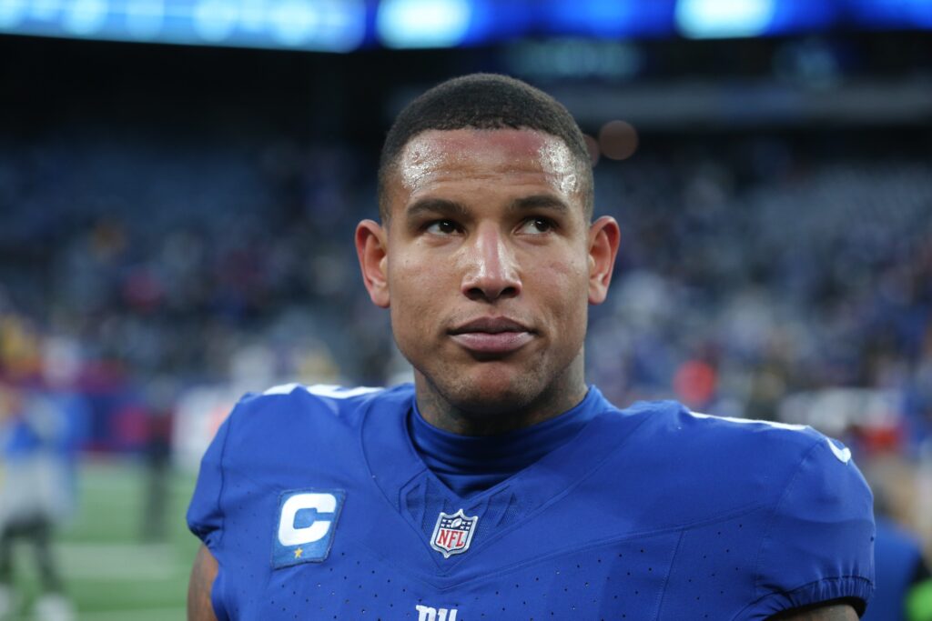Darren Waller, Giants Rumors