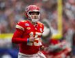 Patrick Mahomes, Kansas City Chiefs
