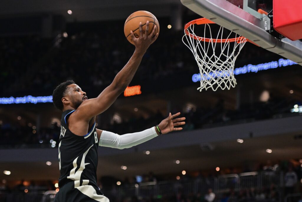 Malik Beasley, Boston Celtics