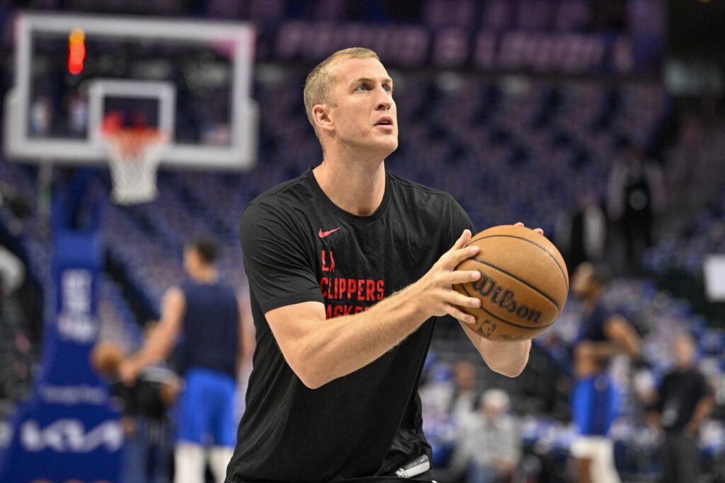 Mason Plumlee, New York Knicks