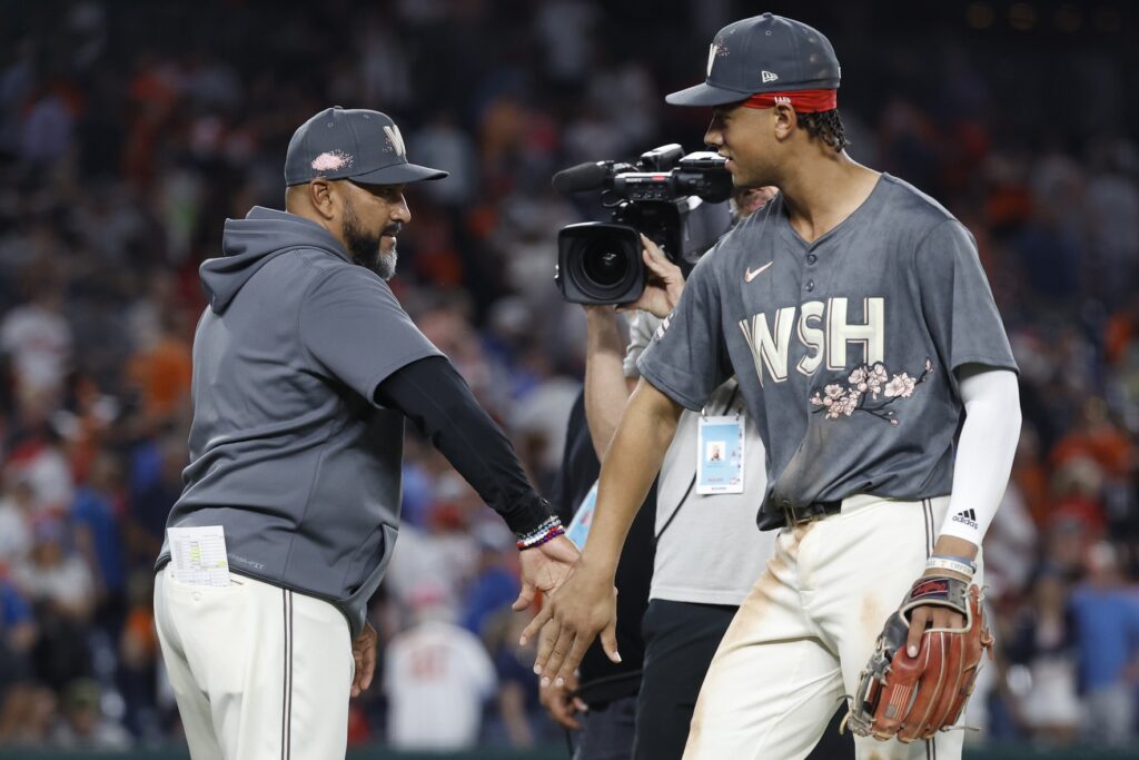 Washington Nationals