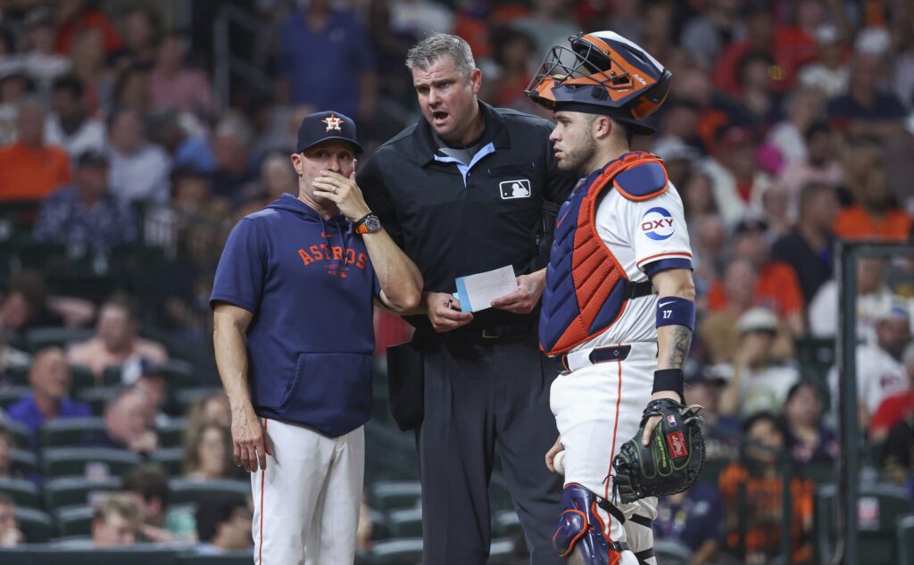 Houston Astros