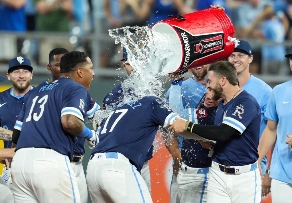 Kansas City Royals,