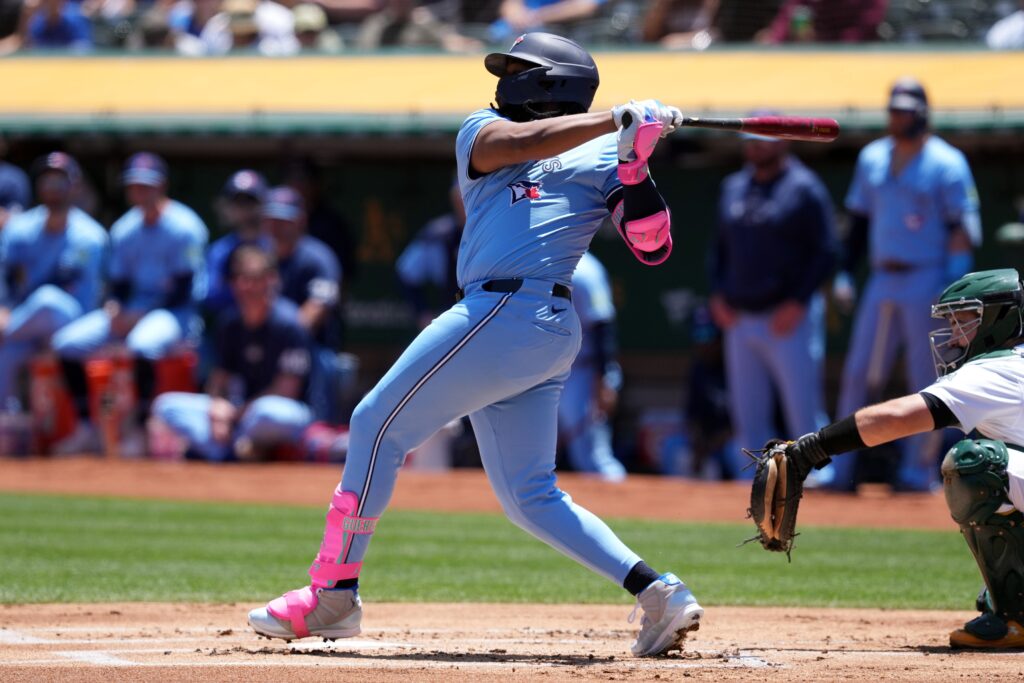 Vladimir Guerrero Jr., Cubs Rumors