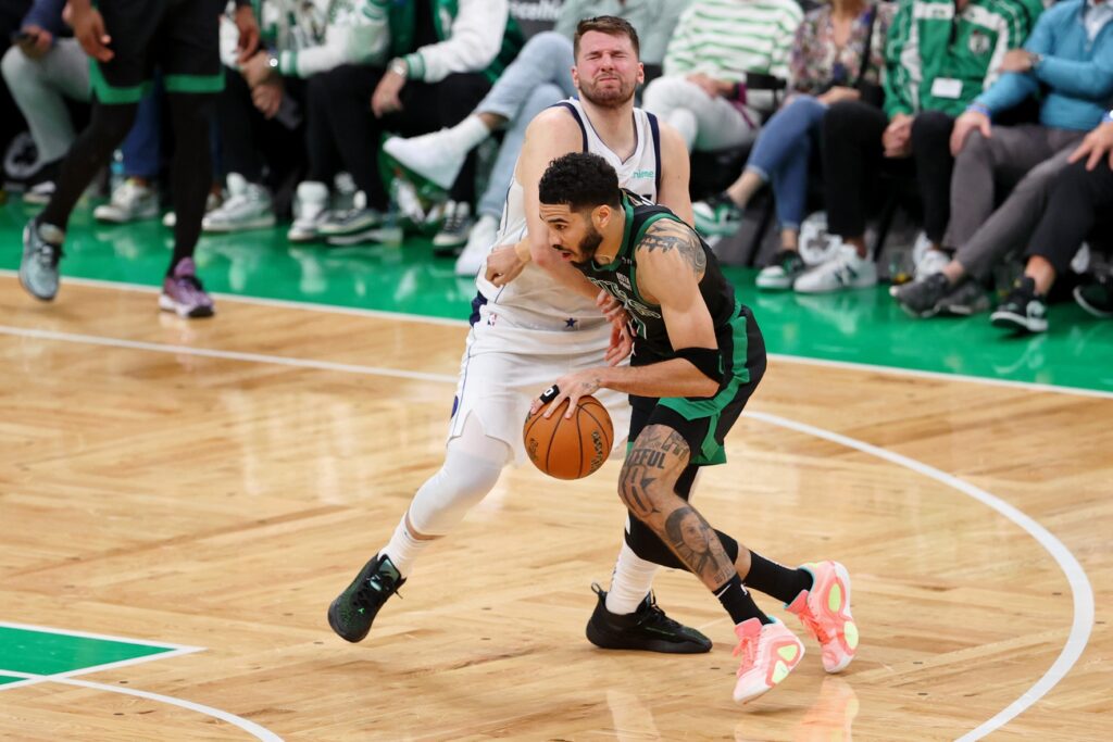 Luka Doncic, Dallas Mavericks