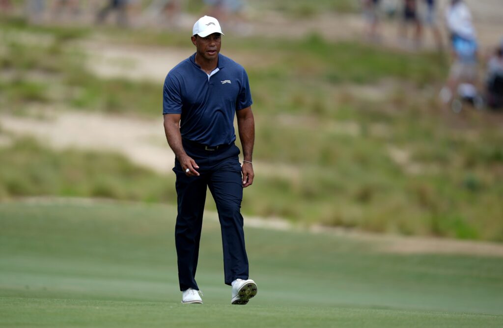 Tiger Woods, PGA Tour