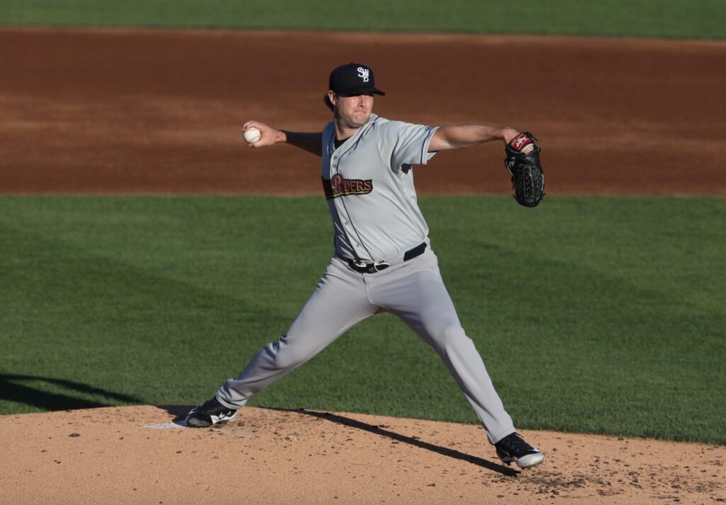 Gerrit Cole, New York Yankees