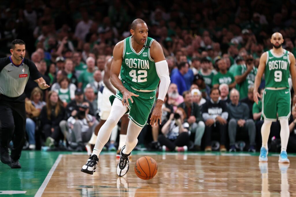 Al Horford, Boston Celtics