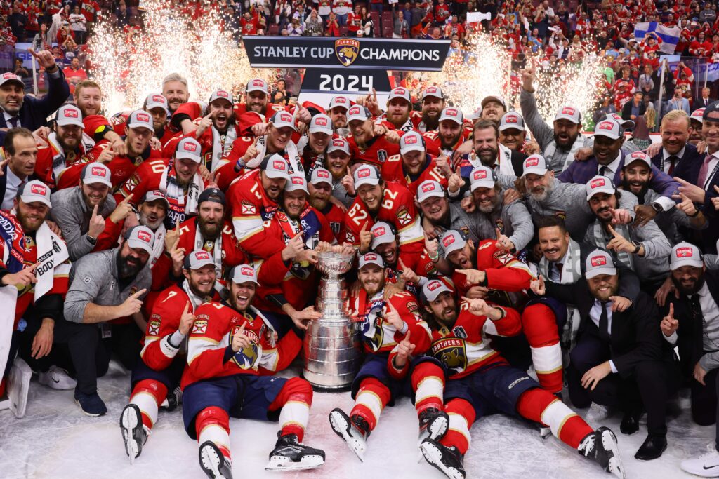 Florida Panthers