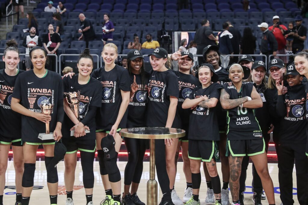 Minnesota Lynx